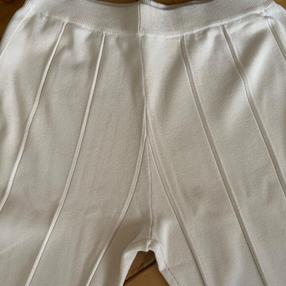 2 Piece Outfit- Casual Dressy Knit Lounge Set - Picture 3 of 5